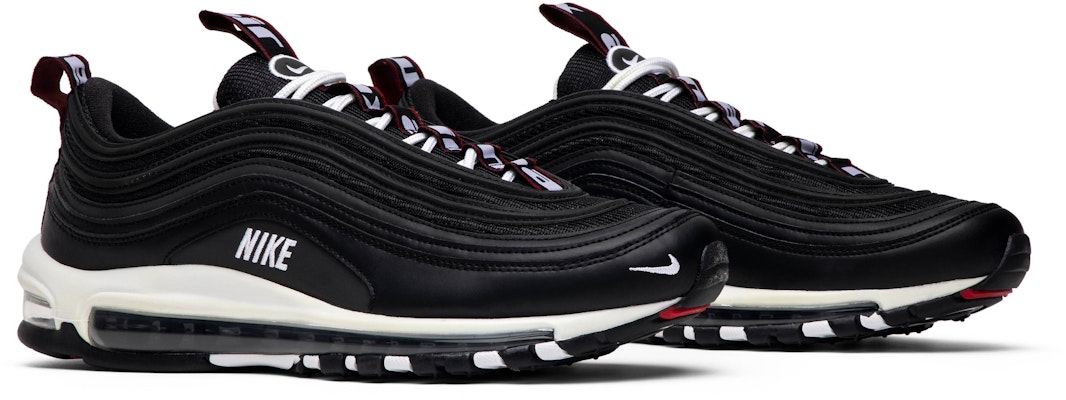 ナイキ エア マックス 97 "ブラック/ホワイト" 312834-008 Cheap ナイキ エア マックス 97 "ブラック/ホワイト" 312834-008