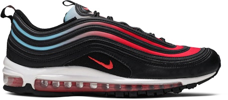 Nike Air Max 97 'Blue Fury Ember' CJ0768-001