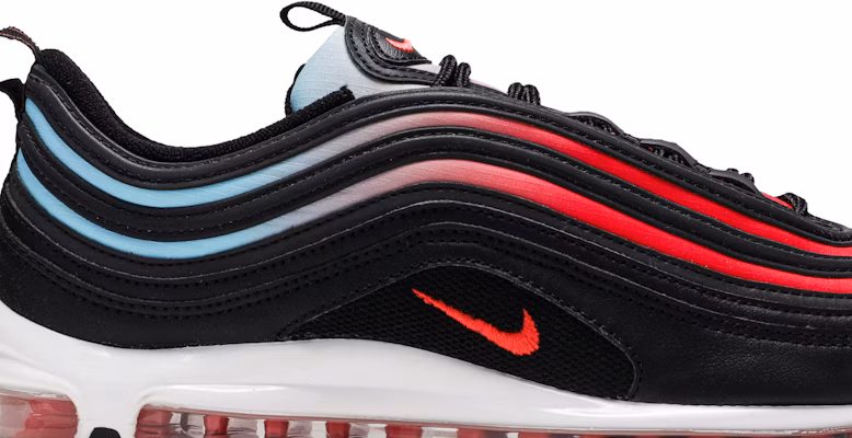 Nike Air Max 97 Blue Fury Ember CJ0768 001 CJ0768 001 Novelship