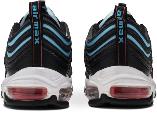 Nike Air Max 97 Blue Fury Ember CJ0768 001 CJ0768 001 Novelship