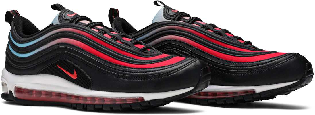 Nike Air Max 97 Blue Fury Ember CJ0768 001 CJ0768 001 Novelship