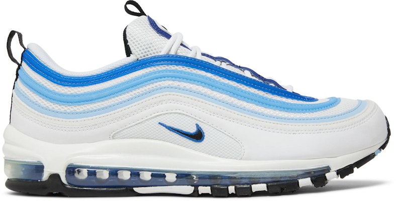 Nike Air Max 97 'Blueberry' DO8900-100 Buy Nike Air Max 97 'Blueberry' DO8900-100
