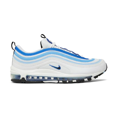 Nike Air Max 97 'Blueberry'