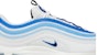 Nike Air Max 97 'Blueberry' Biru DO8900-100