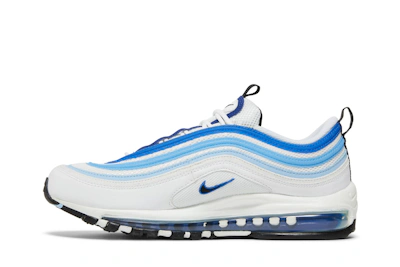 Nike Air Max 97 'Blueberry' DO8900-100