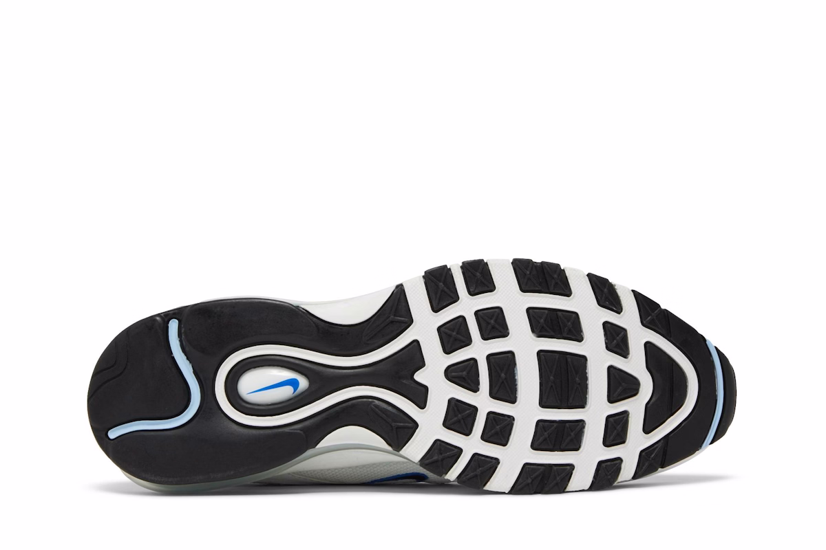 Nike Air Max 97 'Blueberry' DO8900-100