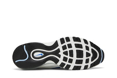 Nike Air Max 97 'Blueberry' DO8900-100