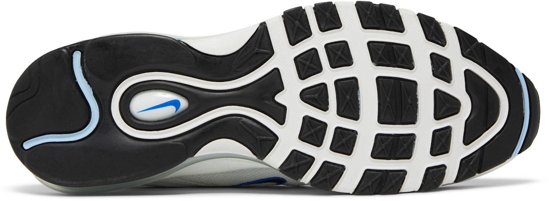 Nike Air Max 97 'Blueberry' DO8900-100 Shop Nike Air Max 97 'Blueberry' DO8900-100