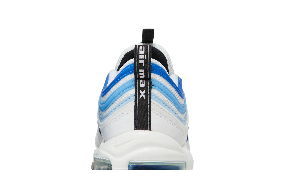 Nike Air Max 97 'Blueberry' DO8900-100