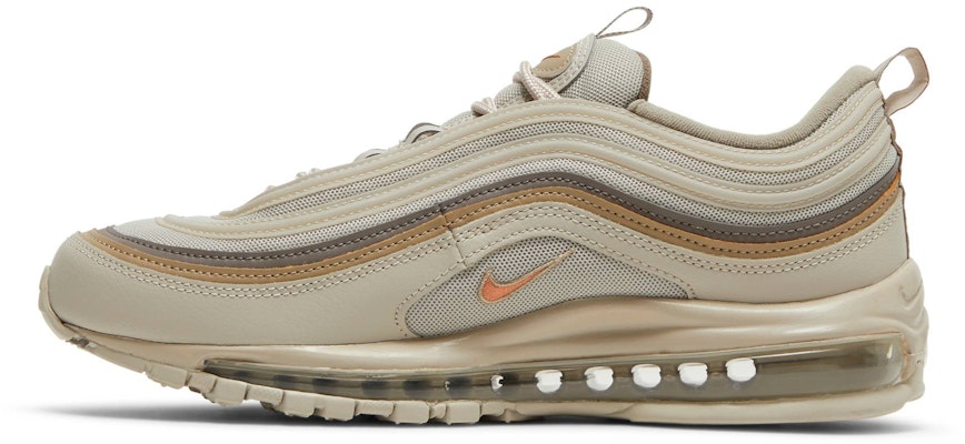 Nike Air Max 97 'Tulang Beige' DX3947-200 Lookbook Nike Air Max 97 'Tulang Beige' DX3947-200