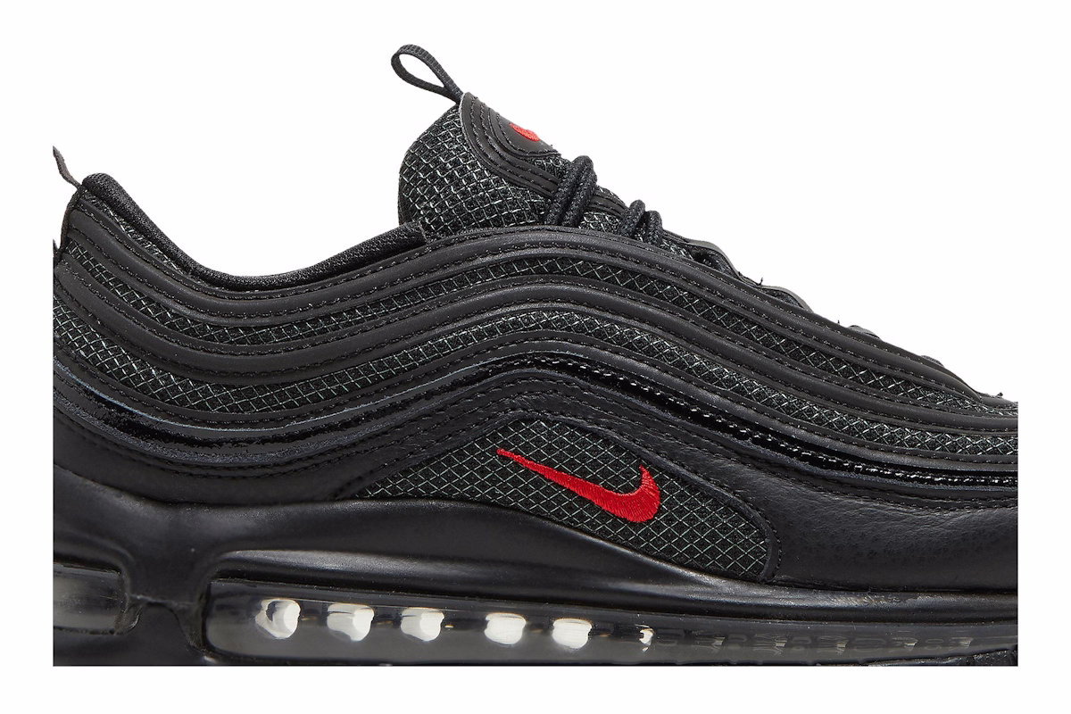 Nike Air Max 97 'Bred' DV3486-001