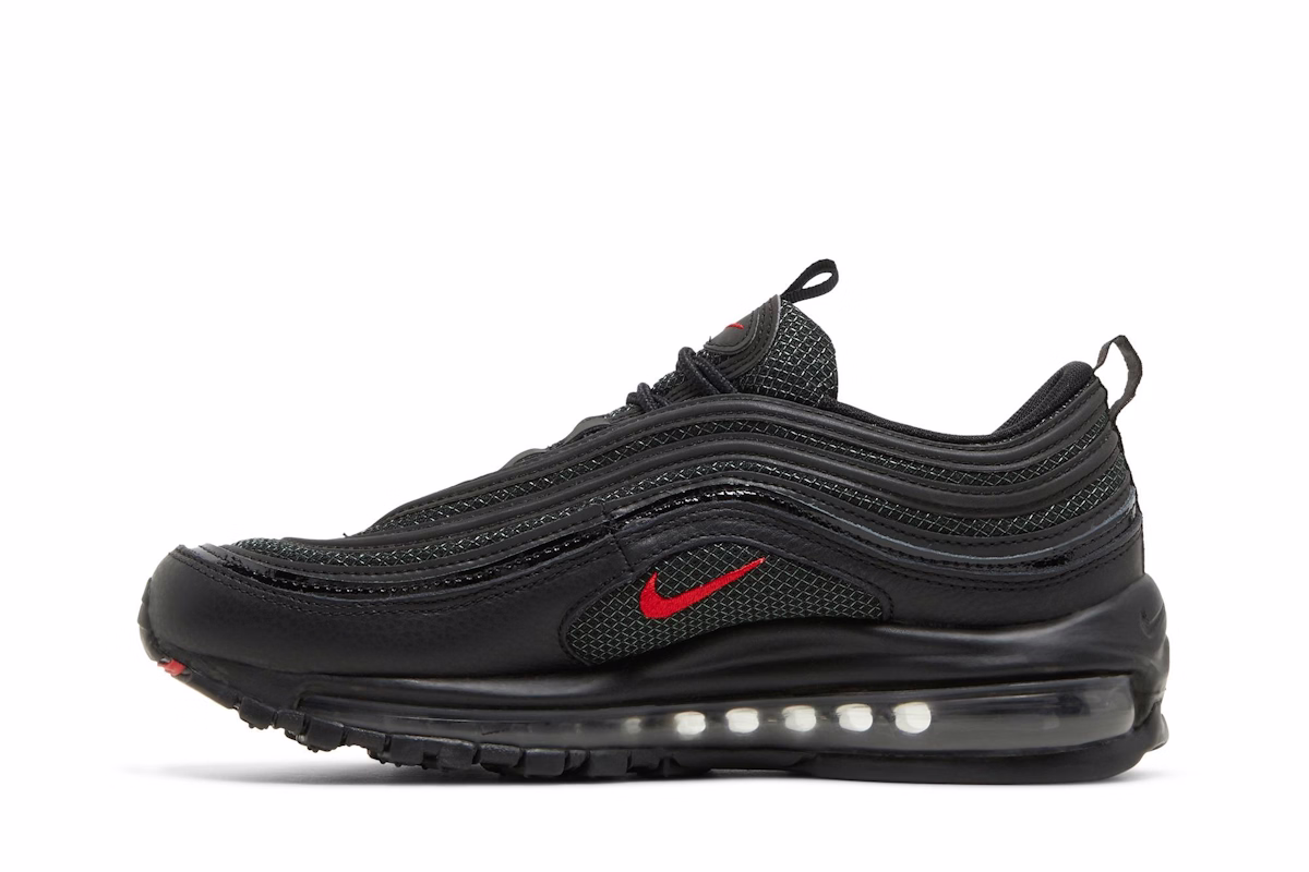Nike Air Max 97 'Bred' DV3486-001