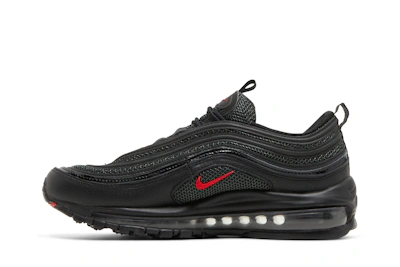 Nike Air Max 97 'Bred' DV3486-001