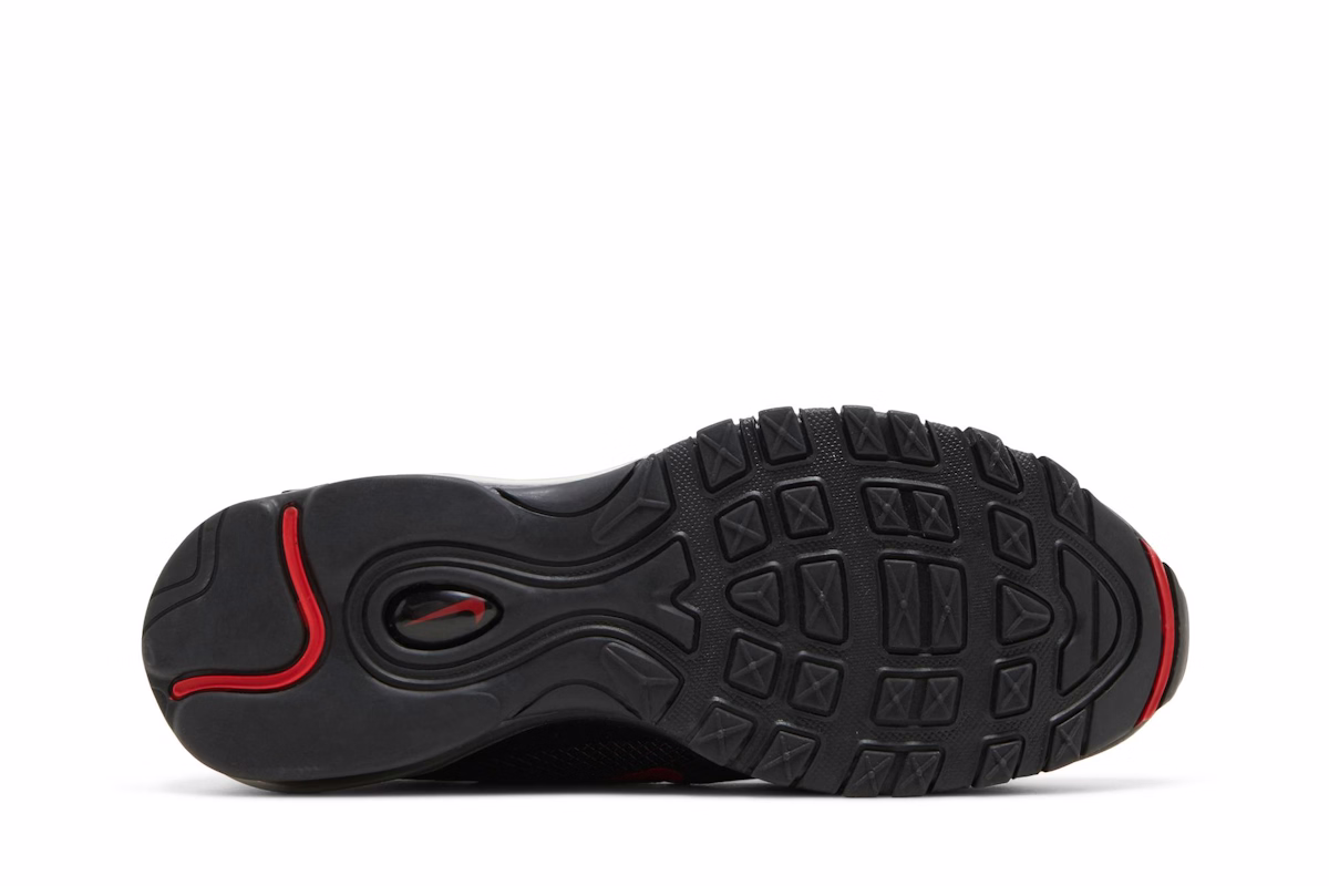 Nike Air Max 97 'Bred' DV3486-001