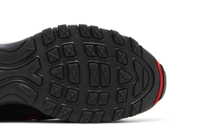 Nike Air Max 97 'Bred' DV3486-001