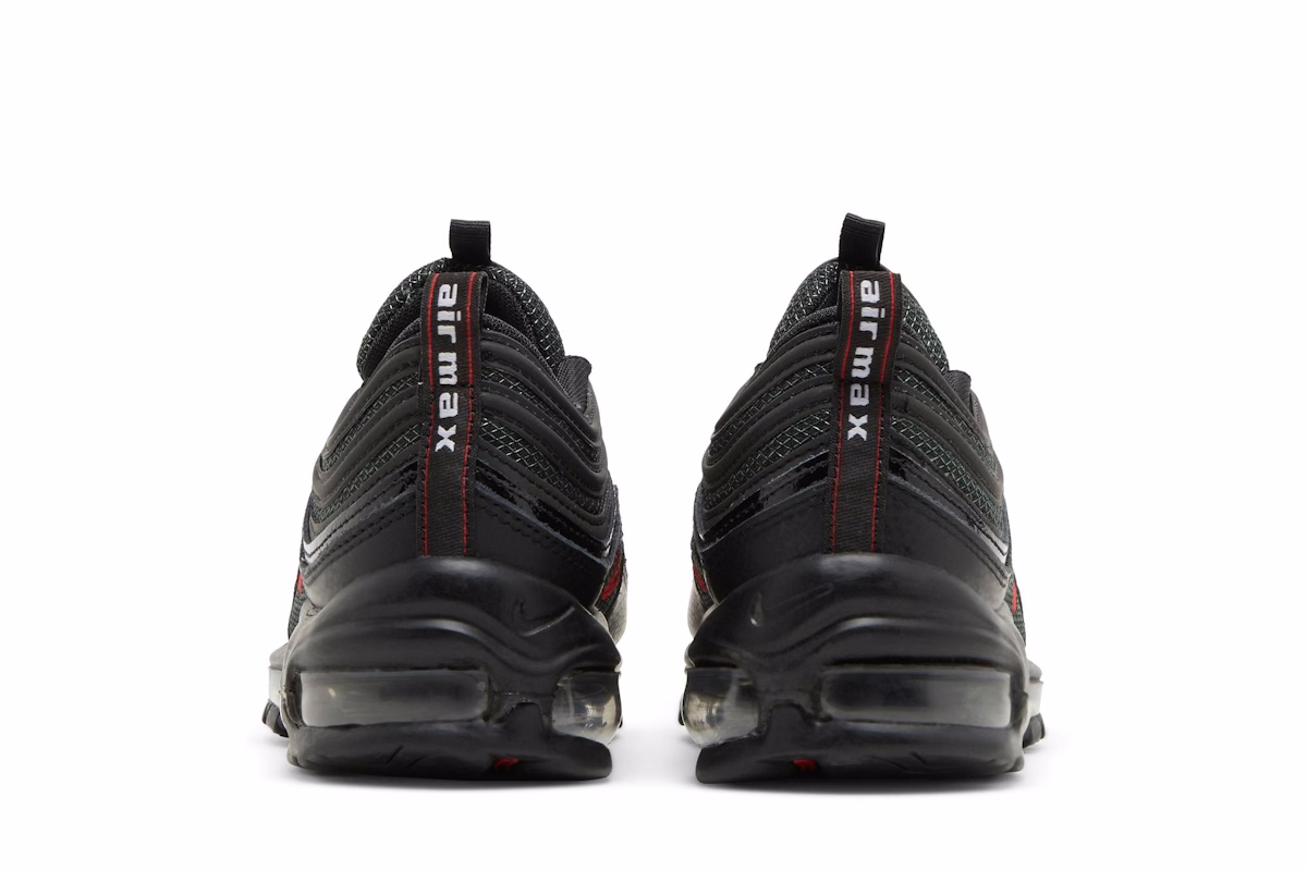 Nike Air Max 97 'Bred' DV3486-001