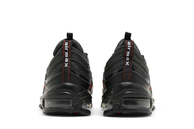Nike Air Max 97 'Bred' DV3486-001