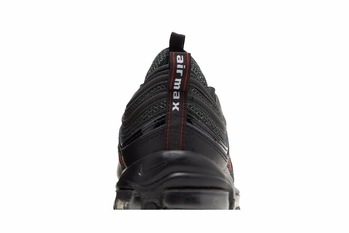Nike Air Max 97 'Bred' DV3486-001