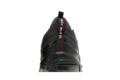 Nike Air Max 97 'Bred' DV3486-001
