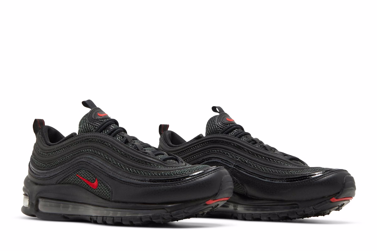 Nike Air Max 97 'Bred' DV3486-001