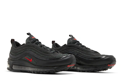 Nike Air Max 97 'Bred' DV3486-001
