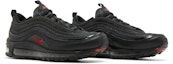 Cheap 耐克Air Max 97 '黑红' DV3486-001