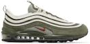 Buy Nike Air Max 97 '軍綠粗獷橘' 產品編號 FB9619-001