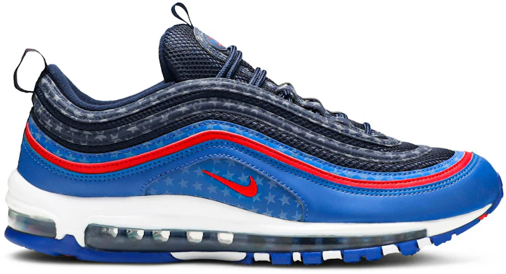 Nike Air Max 97 'City Pride Dallas Away' CD7791-400 Buy Nike Air Max 97 'City Pride Dallas Away' CD7791-400