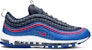 Nike Air Max 97 'City Pride Dallas Away' Malay: Nike Air Max 97 'Kebanggaan Dallas' CD7791-400