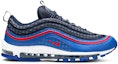 Buy Nike Air Max 97 'City Pride Dallas Away' Malay: Nike Air Max 97 'Kebanggaan Dallas' CD7791-400