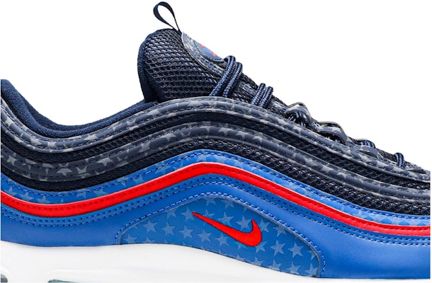 Nike Air Max 97 'City Pride Dallas Away' CD7791-400 Order Nike Air Max 97 'City Pride Dallas Away' CD7791-400