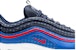 Nike Air Max 97 'City Pride Dallas Away' Malay: Nike Air Max 97 'Kebanggaan Dallas' CD7791-400