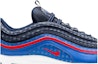 Order Nike Air Max 97 'City Pride Dallas Away' Malay: Nike Air Max 97 'Kebanggaan Dallas' CD7791-400