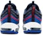 Nike Air Max 97 'City Pride Dallas Away' Malay: Nike Air Max 97 'Kebanggaan Dallas' CD7791-400