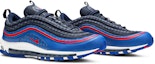 Cheap Nike Air Max 97 'City Pride Dallas Away' Malay: Nike Air Max 97 'Kebanggaan Dallas' CD7791-400
