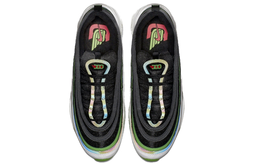 Lookbook 耐吉 Air Max 97 '城市驕傲 達拉斯主場' CD7788-001