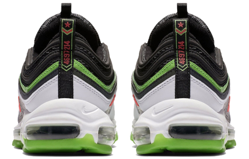 Shop 耐吉 Air Max 97 '城市驕傲 達拉斯主場' CD7788-001