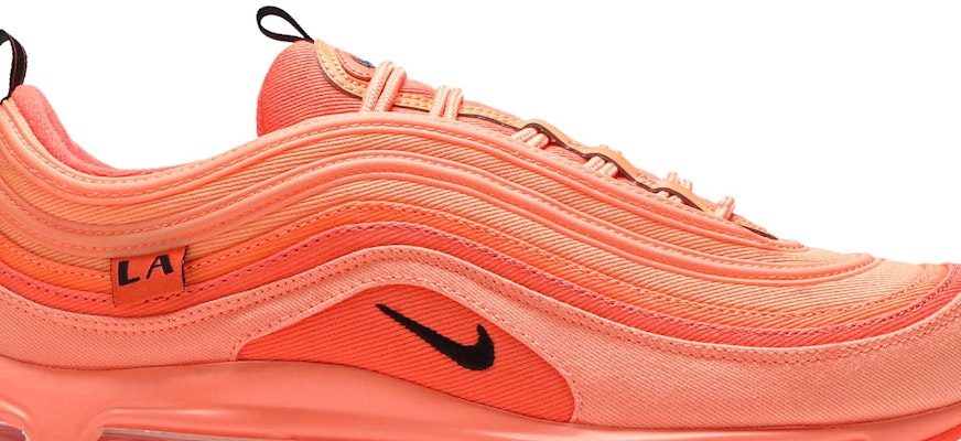 Nike Air Max 97 'Edisi Kota - Los Angeles' DH0144-800 Order Nike Air Max 97 'Edisi Kota - Los Angeles' DH0144-800