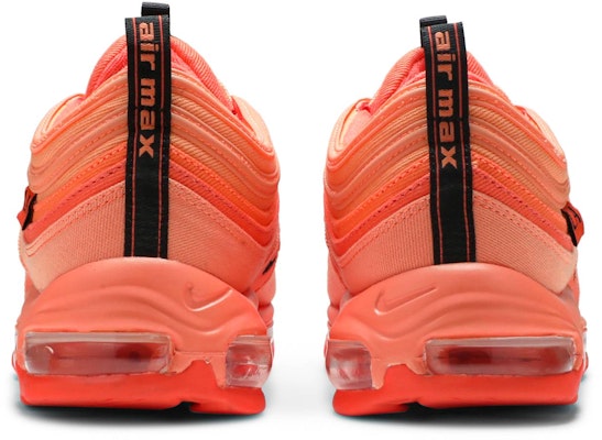Nike Air Max 97 'Edisi Kota - Los Angeles' DH0144-800 Details for Nike Air Max 97 'Edisi Kota - Los Angeles' DH0144-800