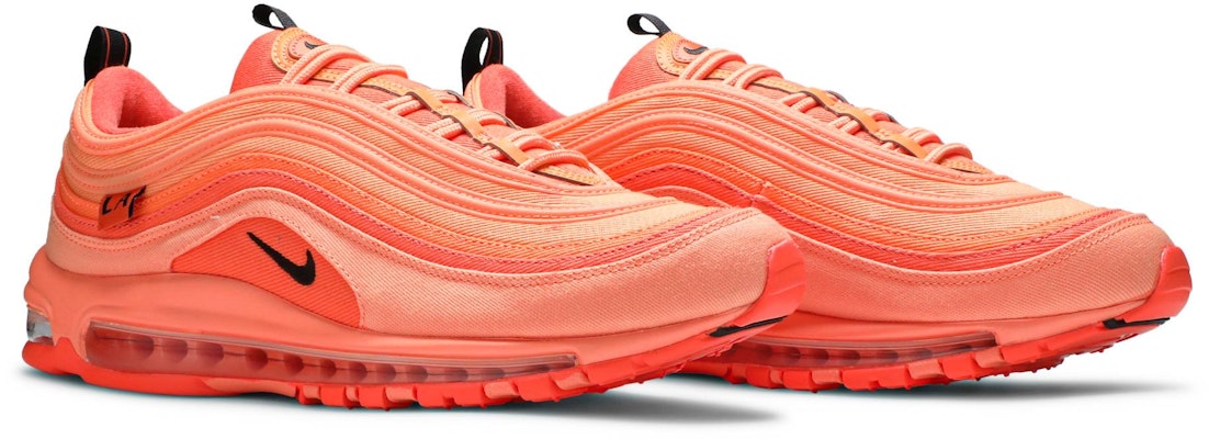 Nike Air Max 97 'Edisi Kota - Los Angeles' DH0144-800 Cheap Nike Air Max 97 'Edisi Kota - Los Angeles' DH0144-800