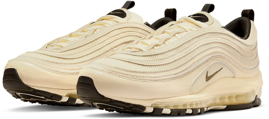 ナイキ エア マックス 97 "ココナッツミルク" DV5451-100 Lookbook ナイキ エア マックス 97 "ココナッツミルク" DV5451-100