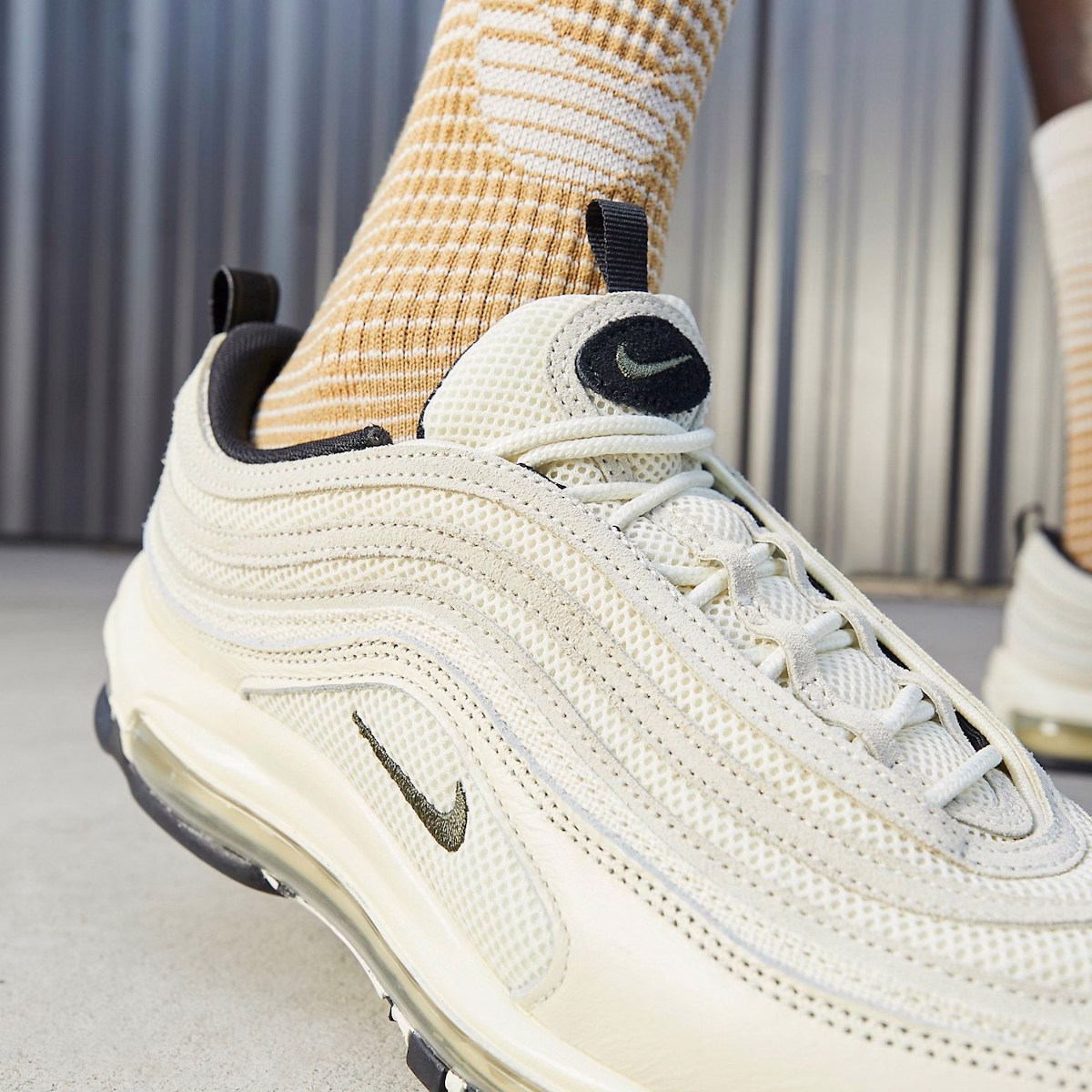 Nike Air Max 97 'Coconut Milk' DV5451-100