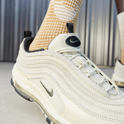 Nike Air Max 97 'Coconut Milk' DV5451-100