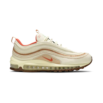 Nike Air Max 97 'Coconut Milk Cork'