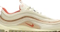 Order Nike Air Max 97 'Coconut Milk Cork' dalam Warna Kelapa dan Gabus DC3986-100