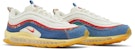 Nike Air Max 97 'Santan Kelapa Denim Merah Fossil' DV1486-162