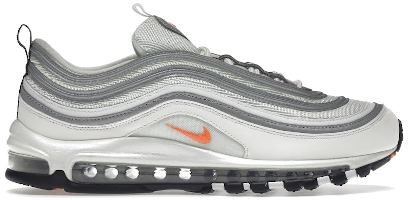 Nike air max 97 white cone hotsell