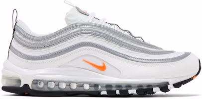 Nike Air Max 97 'Cone' BQ4567-100