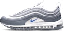 Buy Nike Air Max 97 'Gris Frío' CK0896-100