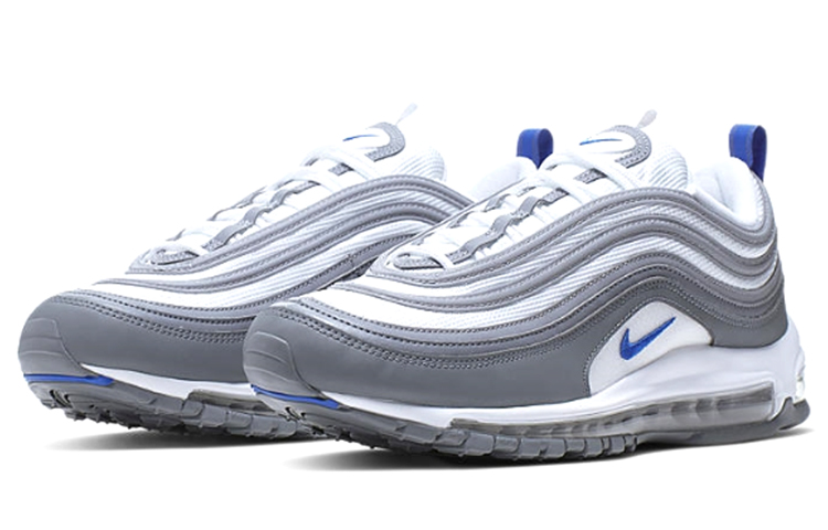 Order 耐克Air Max 97 '酷灰' CK0896-100